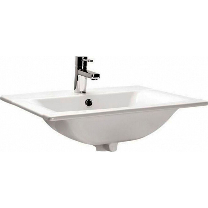 Раковина накладна 80 см Roca Debba A32799C000, фото 