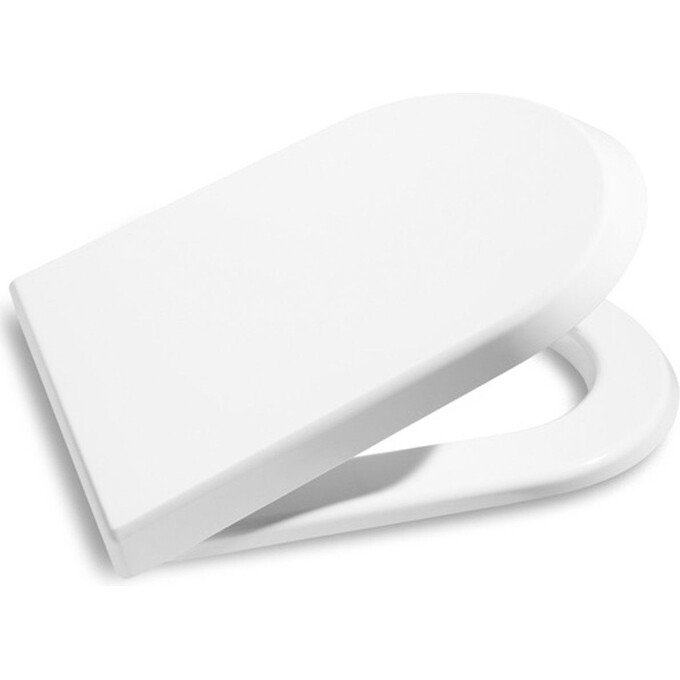 Сиденье для унитаза Roca Nexo A80164A004, фото 