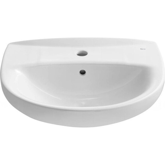 Раковина подвесная Roca Victoria A325393000, фото 