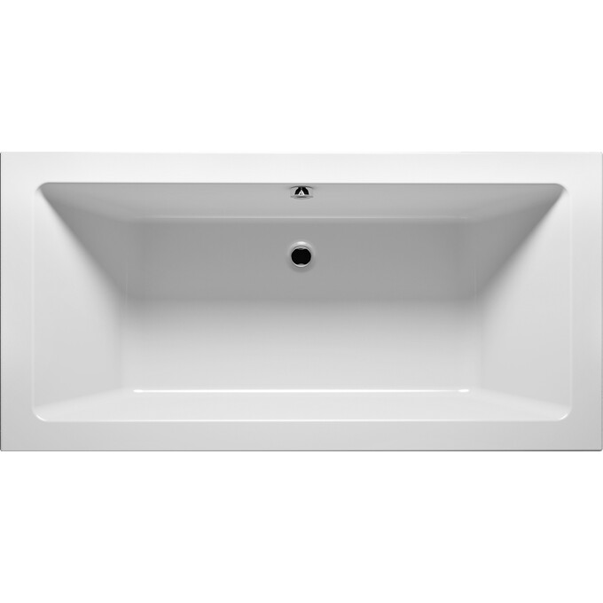 Прямоугольная ванна Lusso BA1800500000000, фото 