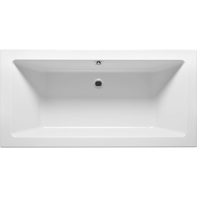 Ванна універсальна 180x80 см Lusso BA9800500000000, фото 