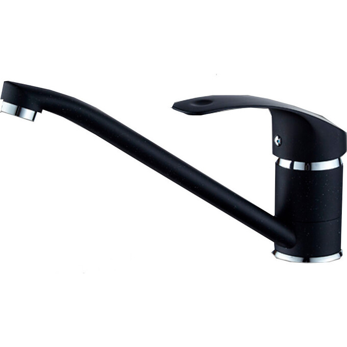 Змішувач для кухні RJ Baron RBZ014-6B, фото 