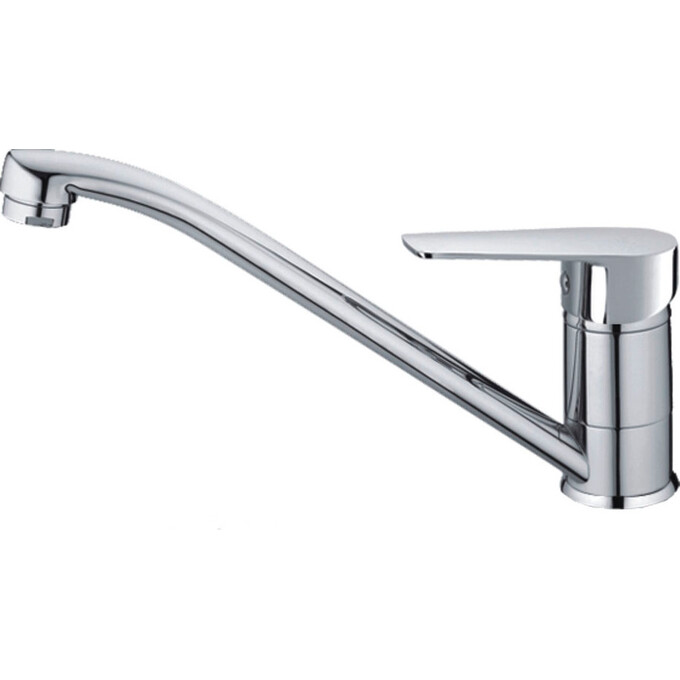 Змішувач для кухні RJ Lotus RBZZ002-6, фото 