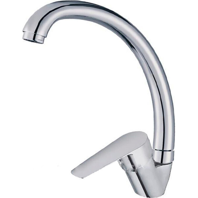 Смеситель для кухни RJ Lotus RBZZ002-8N, фото 