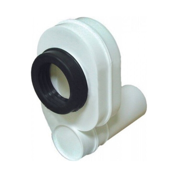 Сифон под уринал Sanit 31.405.00.0000, фото 