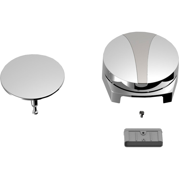 Слив перелив Sanit 05.036.81.0000, фото 