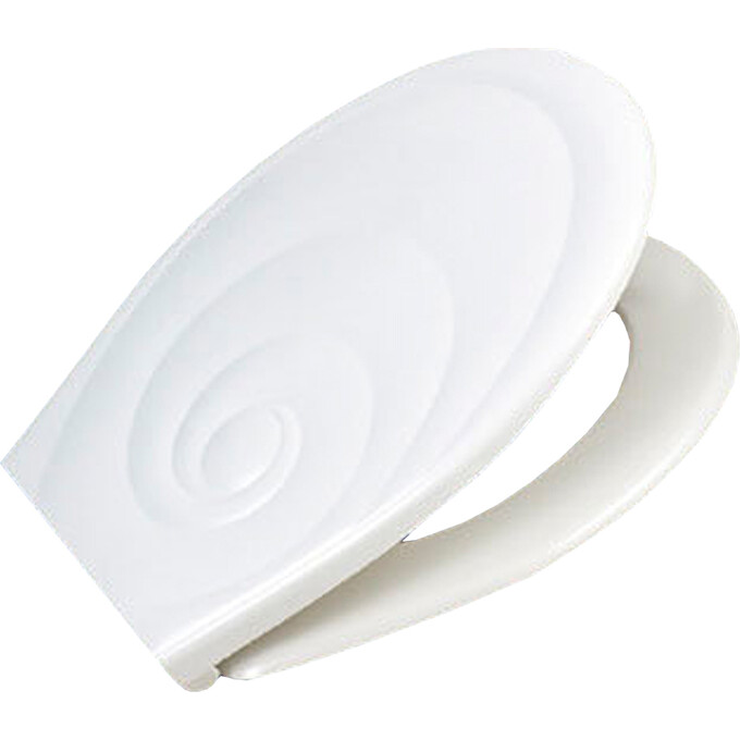 Сидіння для унітазу Sanit 56.035.01.0000, фото 