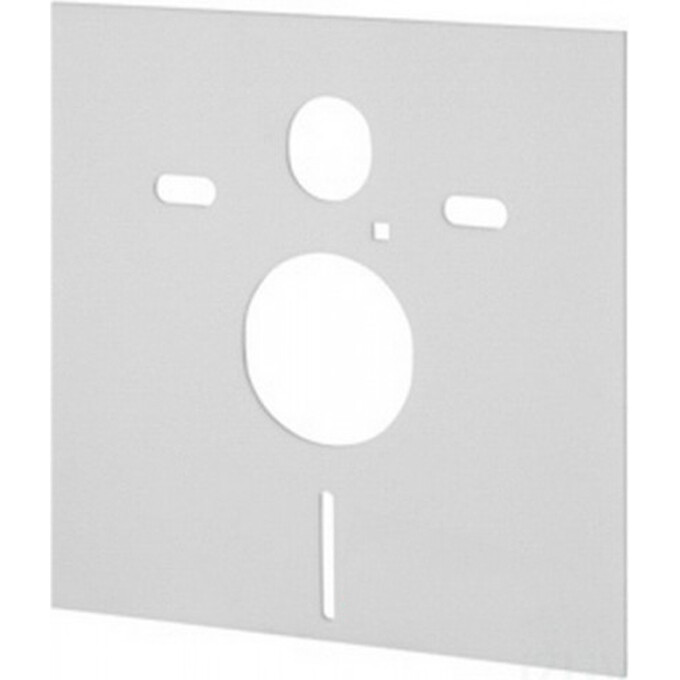 Прокладка звукоизоляционная Sanit 16.002.00.0000, фото 