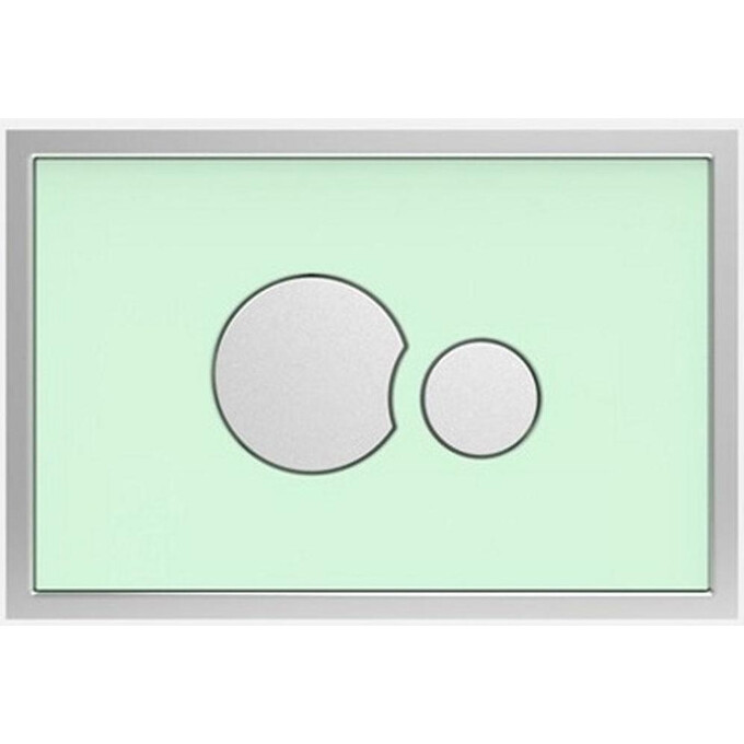 Клавіша змиву Sanit 16.719.81.0000, фото 