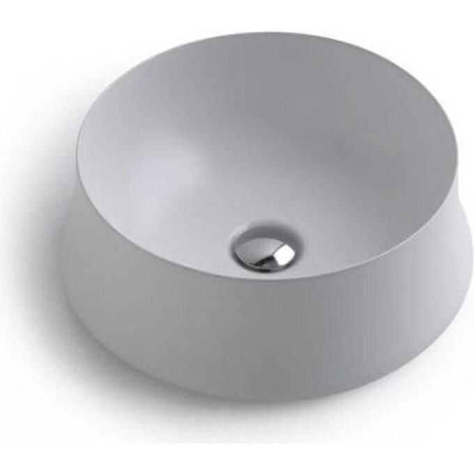 Круглая раковина Simas SH02, фото 