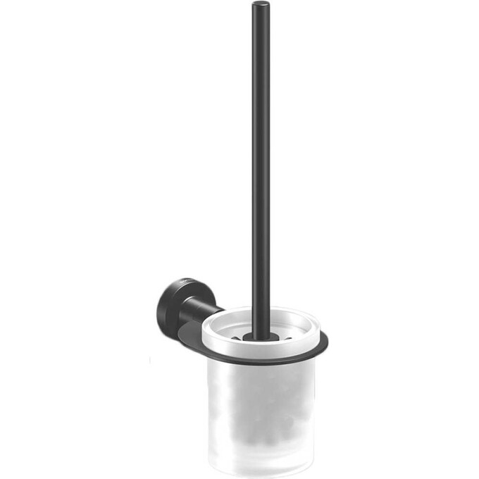 Ершик подвесной Sonia Tecno Project Black 166299, фото 