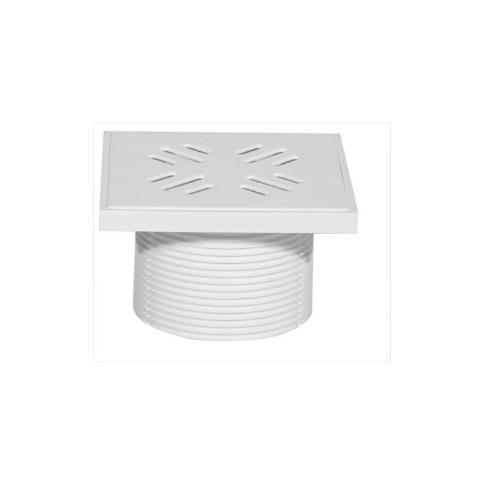 Решетка для трапа Styron STY-504-M-F, фото 