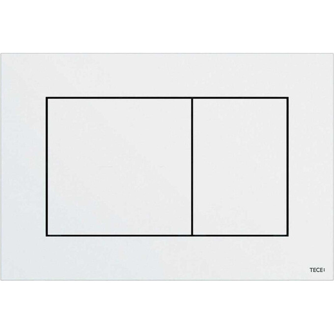 Клавиша смыва Tece Now 9240400, фото 