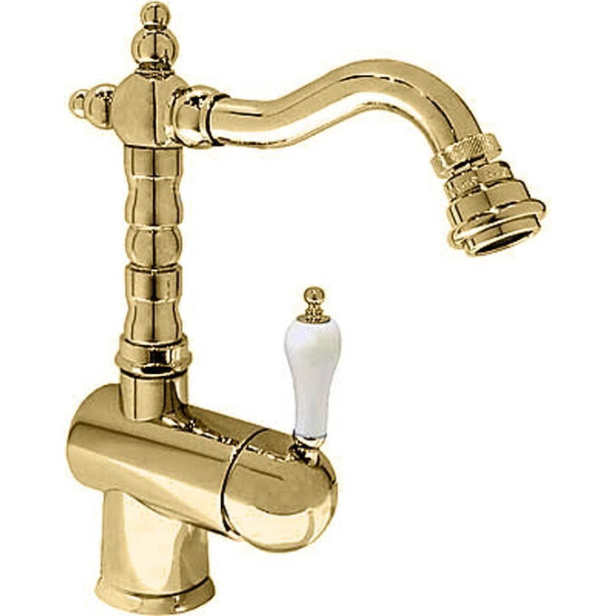 Ретро-смеситель Tres Retro 02422001LV, фото 