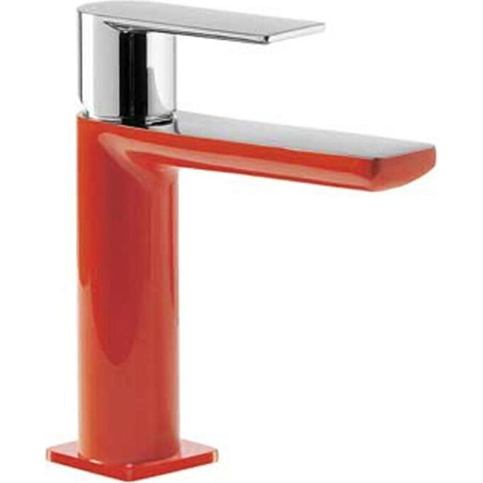 Смеситель для умывальника Tres Loft 20010301ROD, фото 