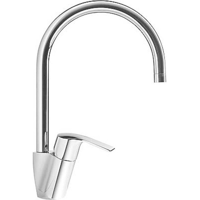 Одвертикальный Смеситель для кухни Tres 169440, фото 