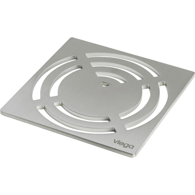 Решетка для трапа Viega 492342, фото 