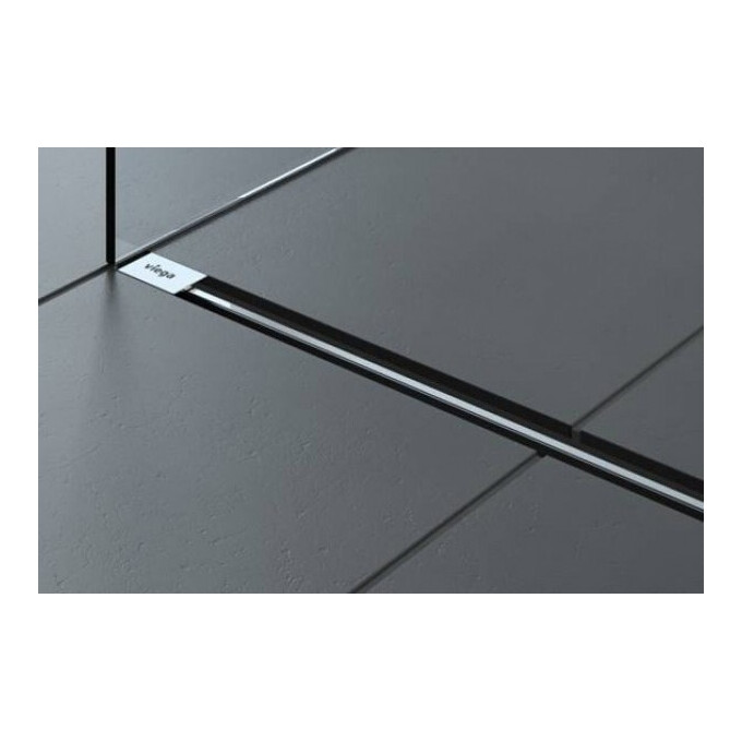 Решітка для трапу Viega 686284, фото , изображение 4