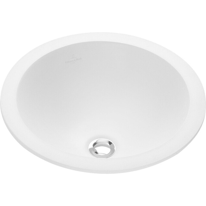 Умывальник Villeroy & Boch Loop & Friends 61405101, фото 