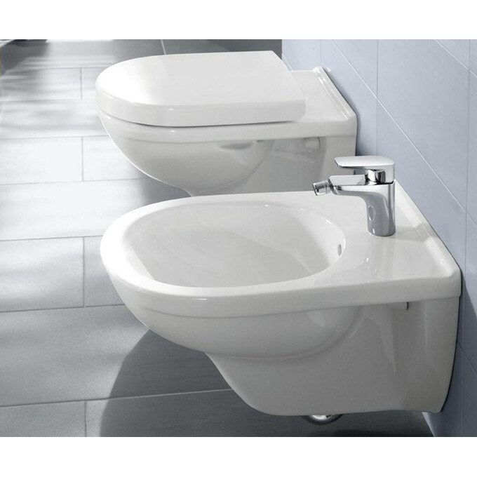 Биде Villeroy & Boch O.Novo 54600001, фото 2