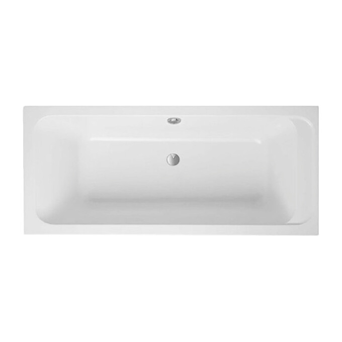 Ванна акриловая Villeroy & Boch Targa Style UBA177FRA2V-01, фото 