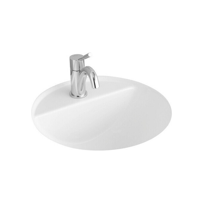 Умывальник на столешницу Villeroy & Boch 51804001, фото 