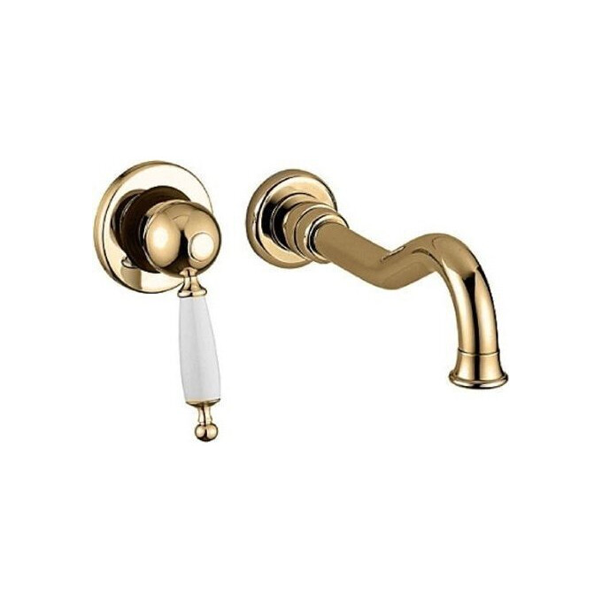 Змішувач Bugnatese Oxford OXBR6345, фото , изображение 3