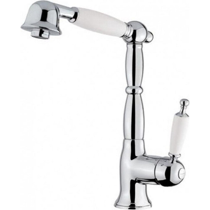 Змішувач для кухні Bugnatese Oxford OXCR6388, фото , изображение 2