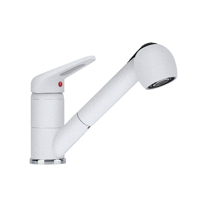 Смеситель с лейкой Franke 115.0470.669, фото 