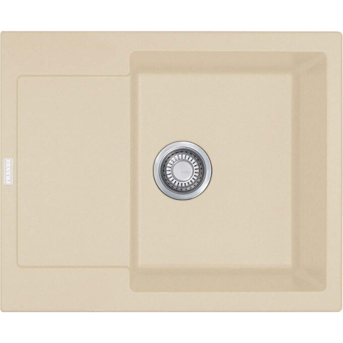 Мийка для кухні Franke Maris 114.0381.007, фото 