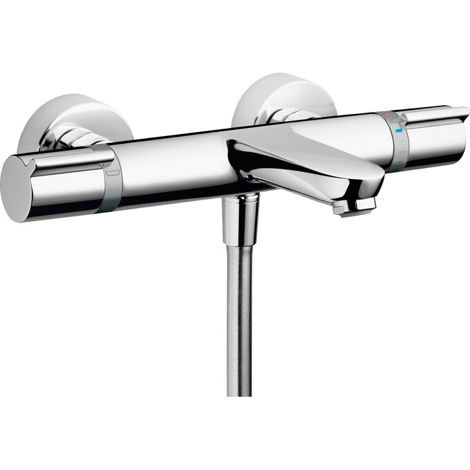 Змішувач для ванни Hansgrohe Versostat 15348000, фото 