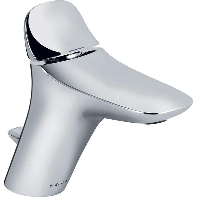 Смеситель для умывальника Kludi Ambienta 530230575, фото 