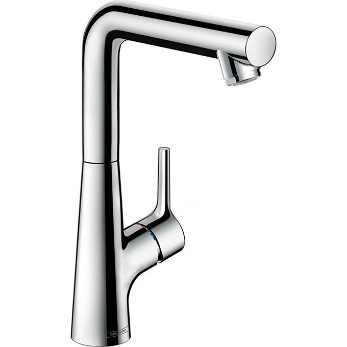 Смеситель для раковины Hansgrohe Talis S 72105000, фото 