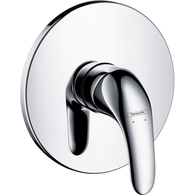 Внешняя часть смесителя Hansgrohe 31761000, фото 