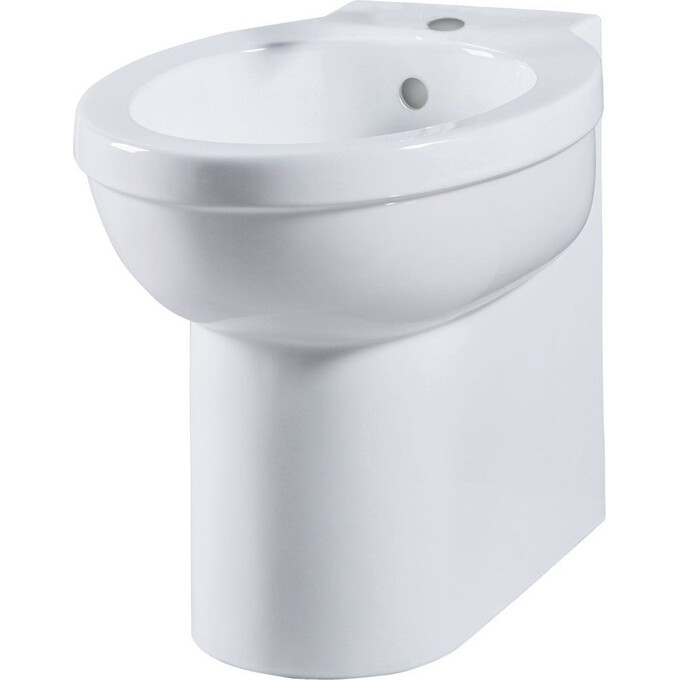 Біде Am.Pm Bliss C553111WH (підлогове), фото 