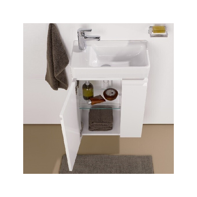 Шкафчик под умывальник Laufen Pro S H4830010954631, фото 3