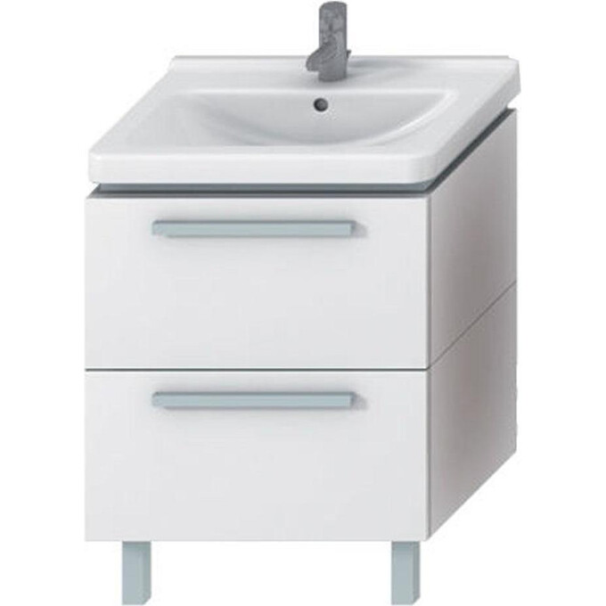 Тумба под раковину Jika Cubito H4501291725001 (без раковины), фото 