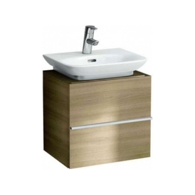 Подвесная тумба с одной дверцей Laufen Palace H4011020755191 (без раковины), фото 