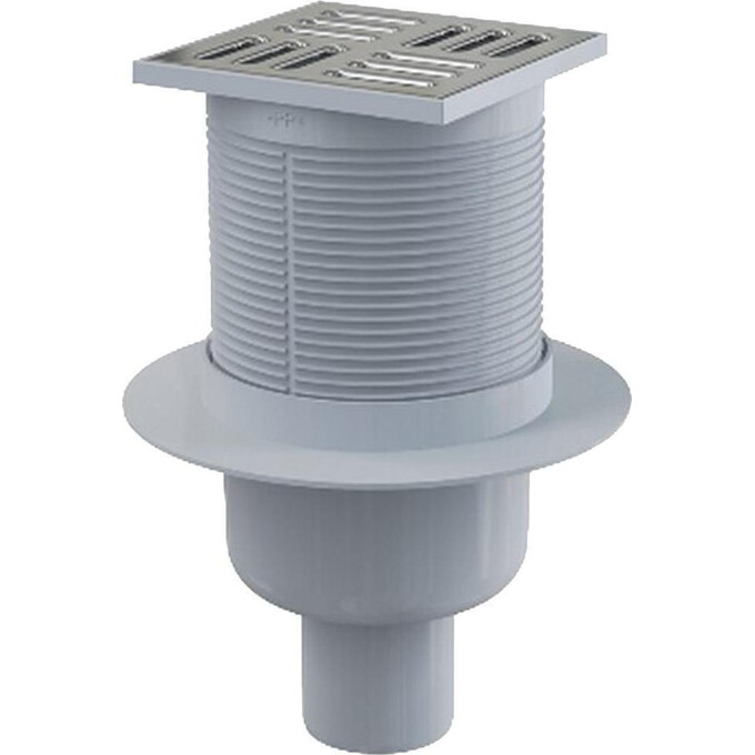 Сливной трап из полипропилена Alcaplast APV2, фото 