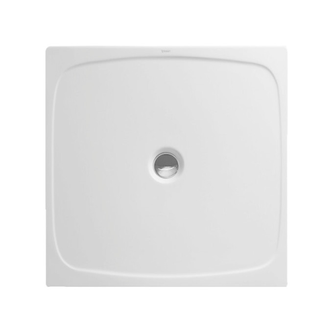 Универсальный душевой поддон Duravit Pura Vida 720077000000000, фото 