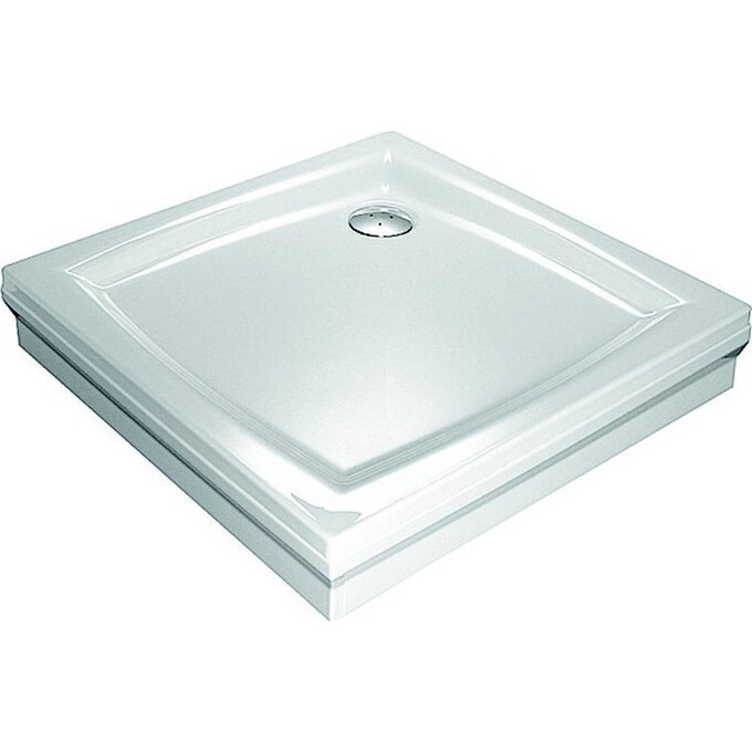 Душевой поддон Ravak Perseus A02AA01510 (100x100 см), Доступные размеры: 100 x 100, фото 