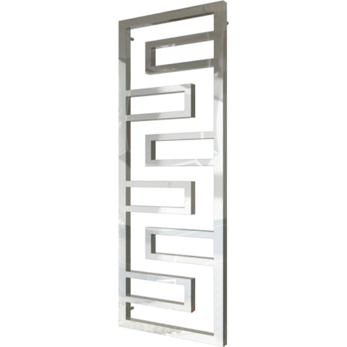 Водяной полотенцесушитель Mario Талия 1.2.5001.03.Р (4820111354450, 1000x500, хром/белый глянец/черный матовый/графит/золото), фото 3