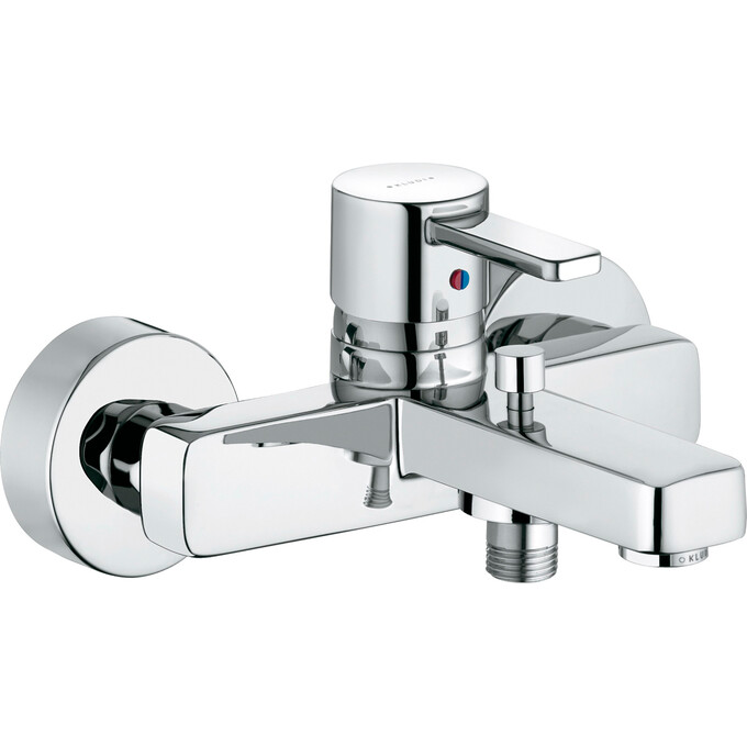 Змішувач для ванни Kludi Zenta 386700575, фото 