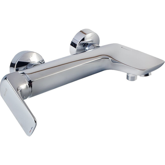 Змішувач для ванни Kludi Ameo 416710575, фото 