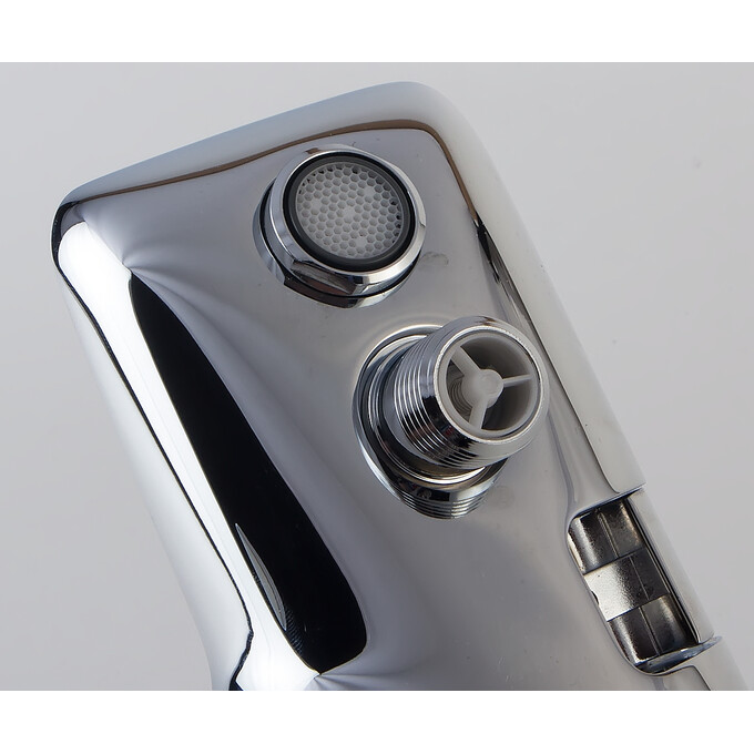 Змішувач для ванни Kludi Ameo 416710575, фото , изображение 7