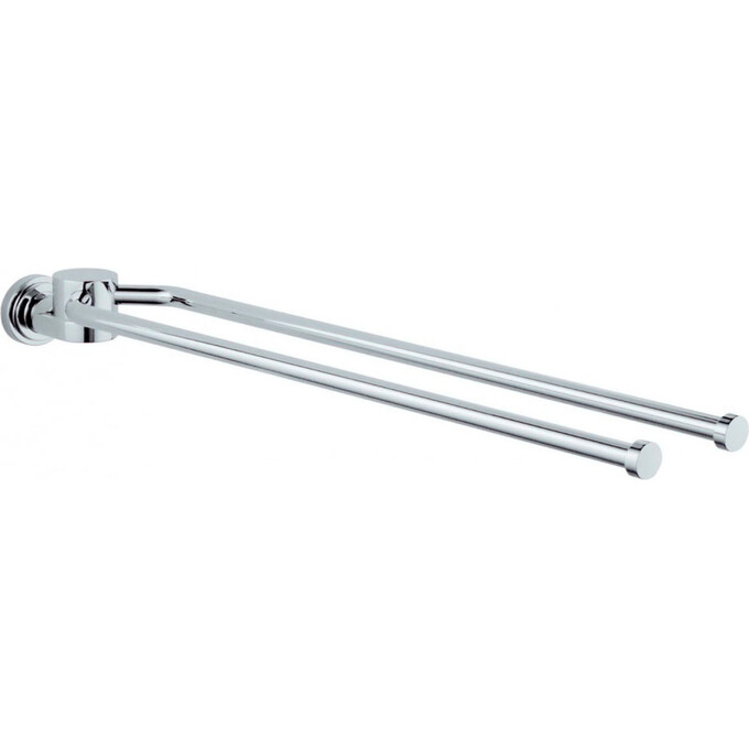 Тримач для рушника Grohe Atrio Ypsilon 40308000, фото 