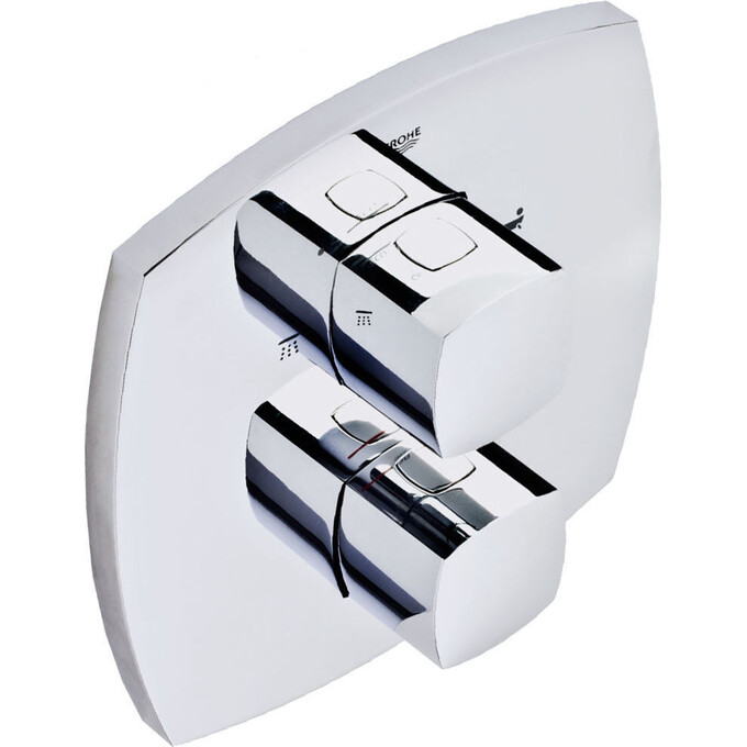 Термостат для ванни Grohe Grandera 19948IG0, фото , изображение 2