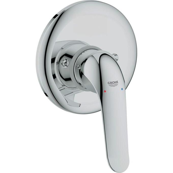 Зовнішня частина змішувача Grohe Euroeco 32784000, фото 