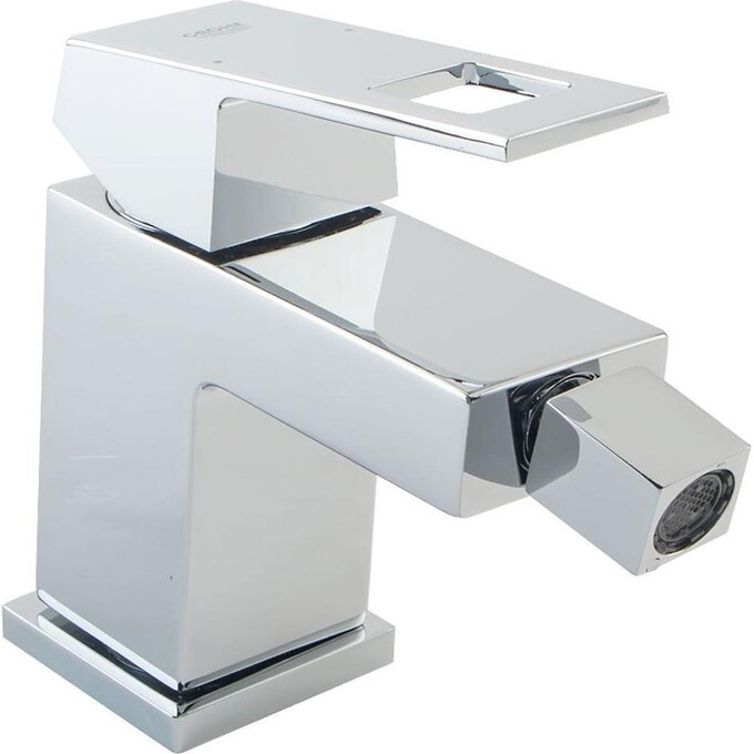 Змішувач для біде Grohe Eurocube 23138000, фото 