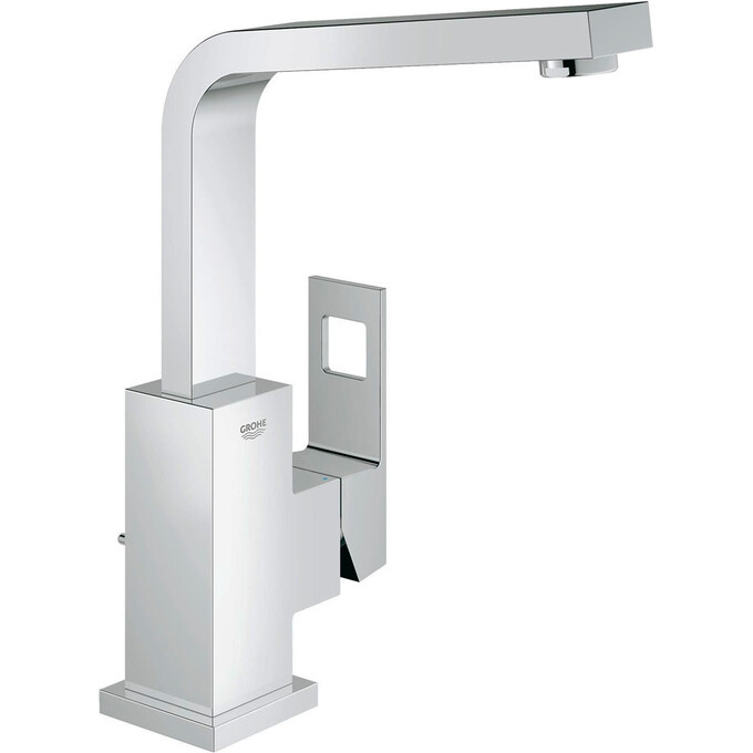 Змішувач Grohe Eurocube 2313500E, фото 